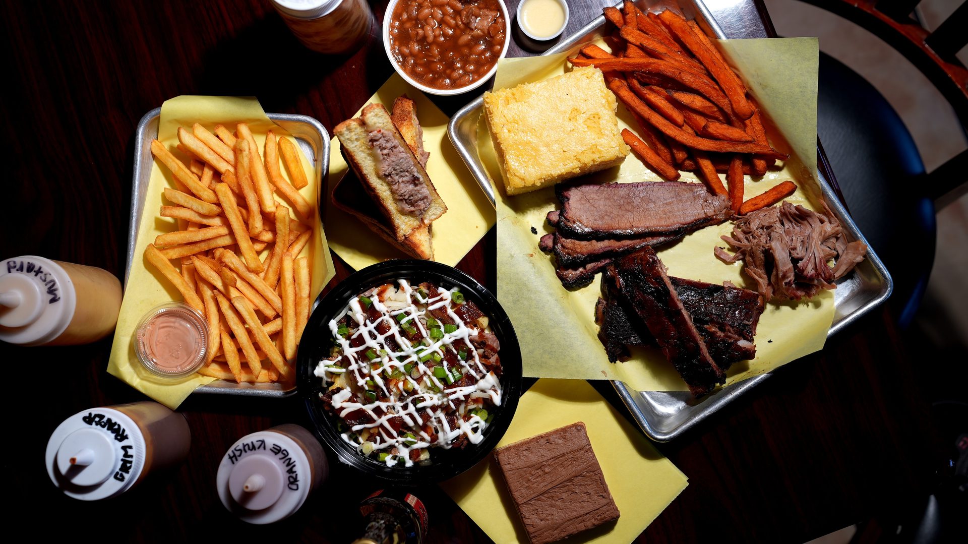 Get $5 off your first order