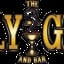 The Holy Grill & Bar