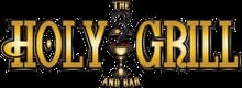 The Holy Grill & Bar