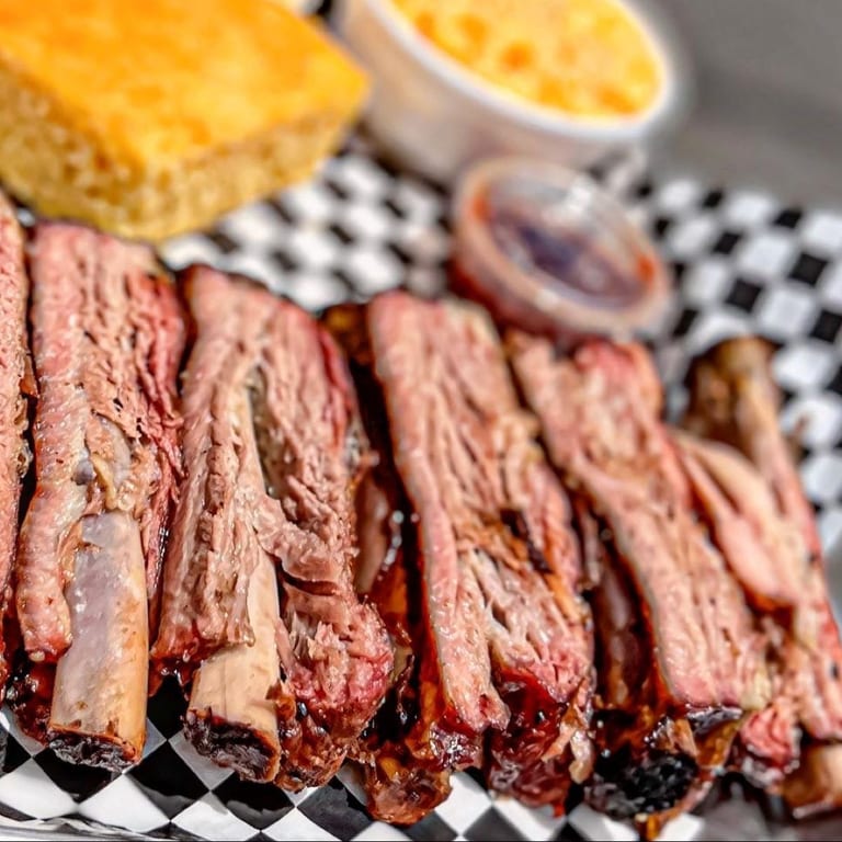 Savor Our Dinner Options