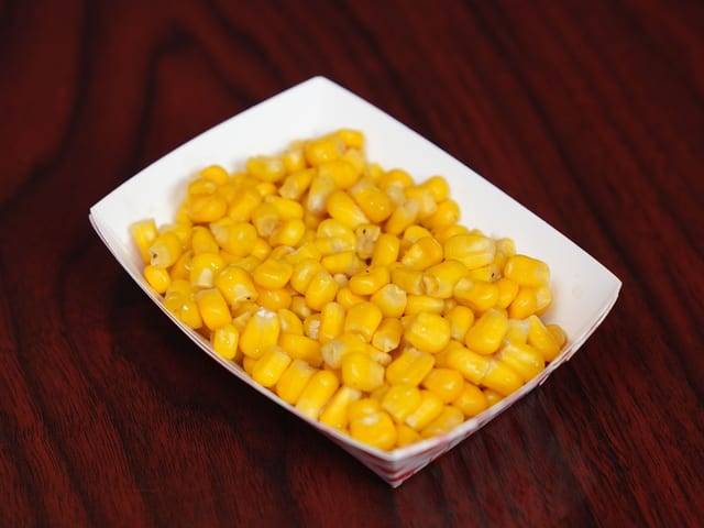 Corn.